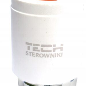 Siłownik Termoelektryczny TECH STT-230/2 T 230V