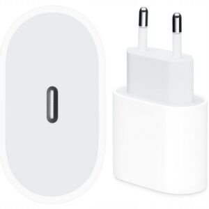 NAJSZYBSZA LADOWARKA 20W USB-C IPHONE 12 13 APPLE